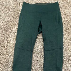Outdoor Voices Leggings, Size small, Excellent condition